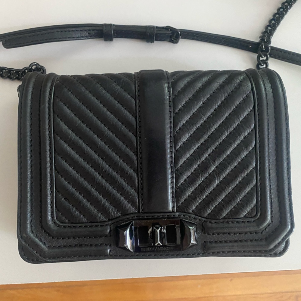 Rebecca Minkoff Crossbody Bag